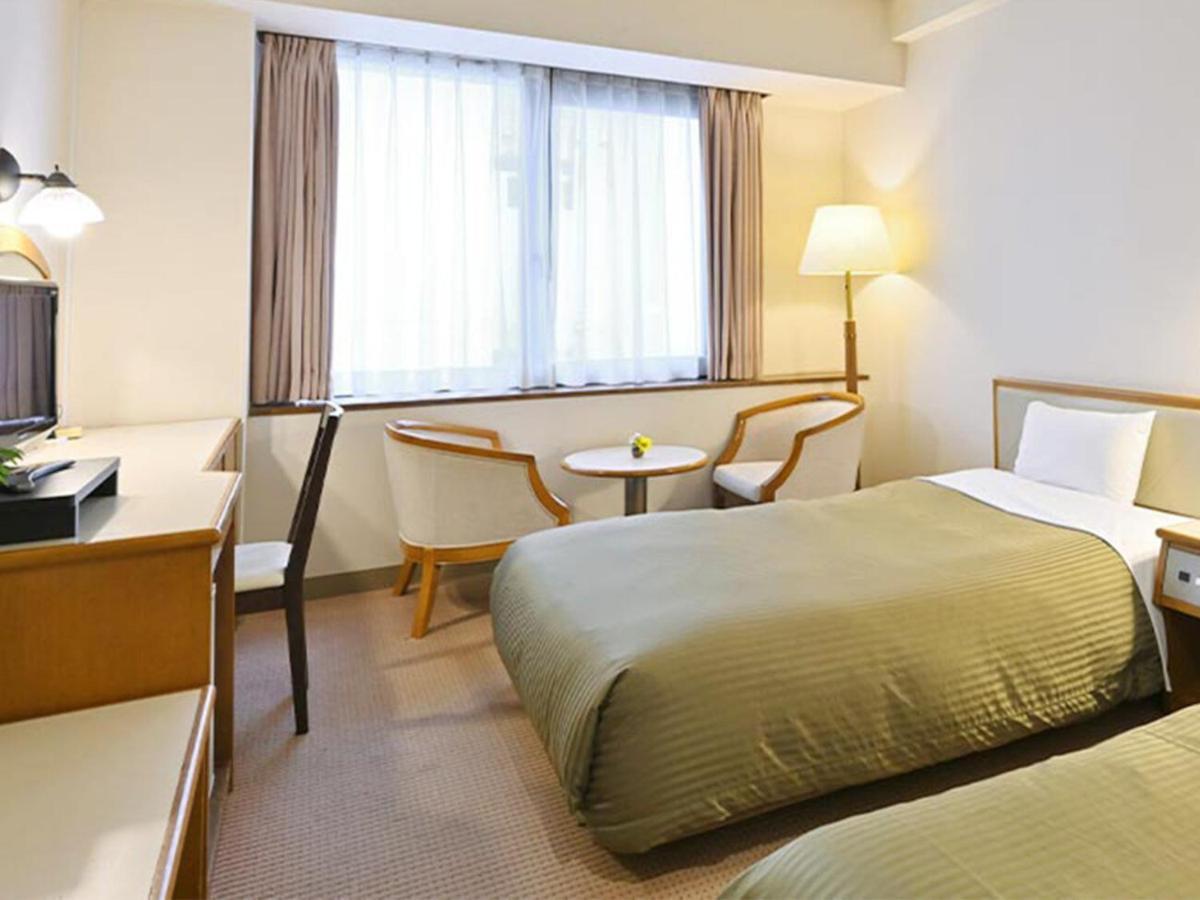 Miyajima Coral Hotel Hatsukaichi Exteriör bild