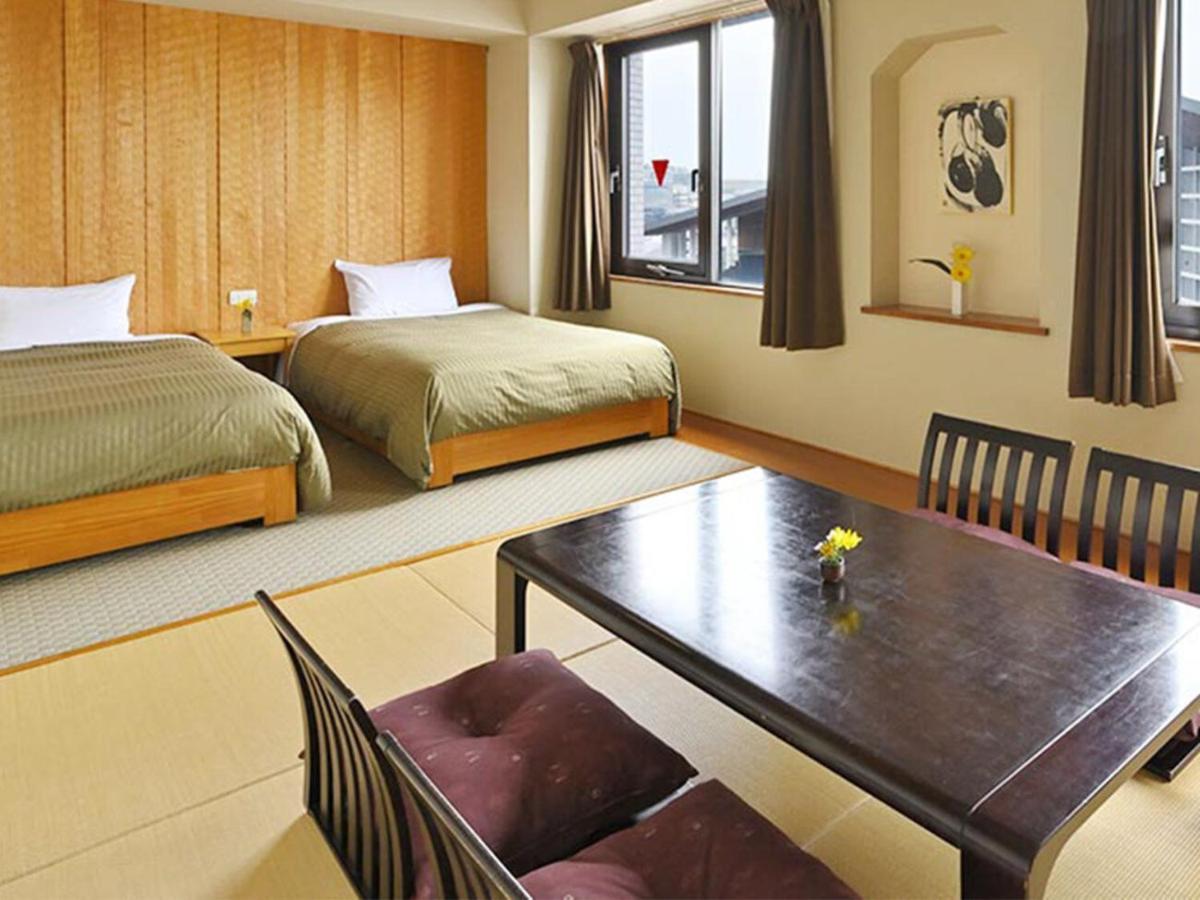 Miyajima Coral Hotel Hatsukaichi Exteriör bild