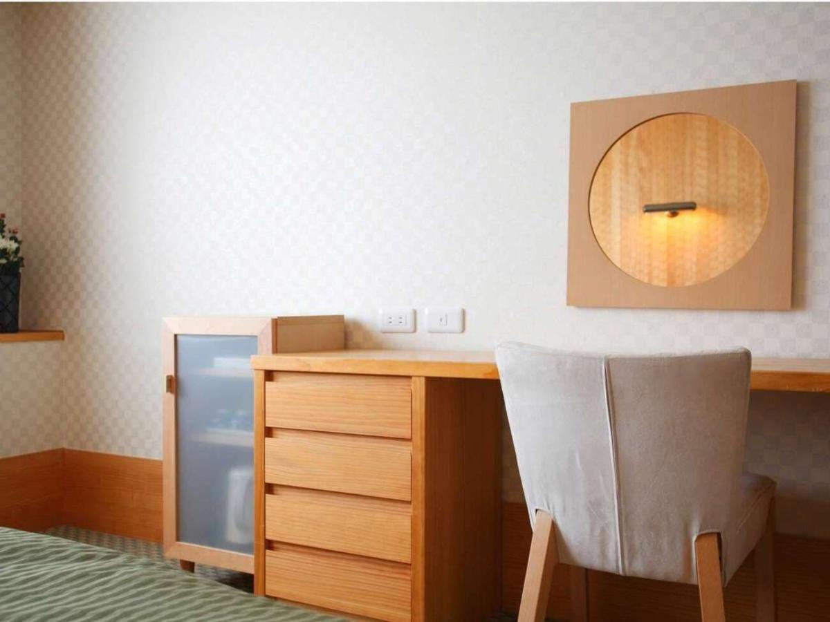Miyajima Coral Hotel Hatsukaichi Exteriör bild