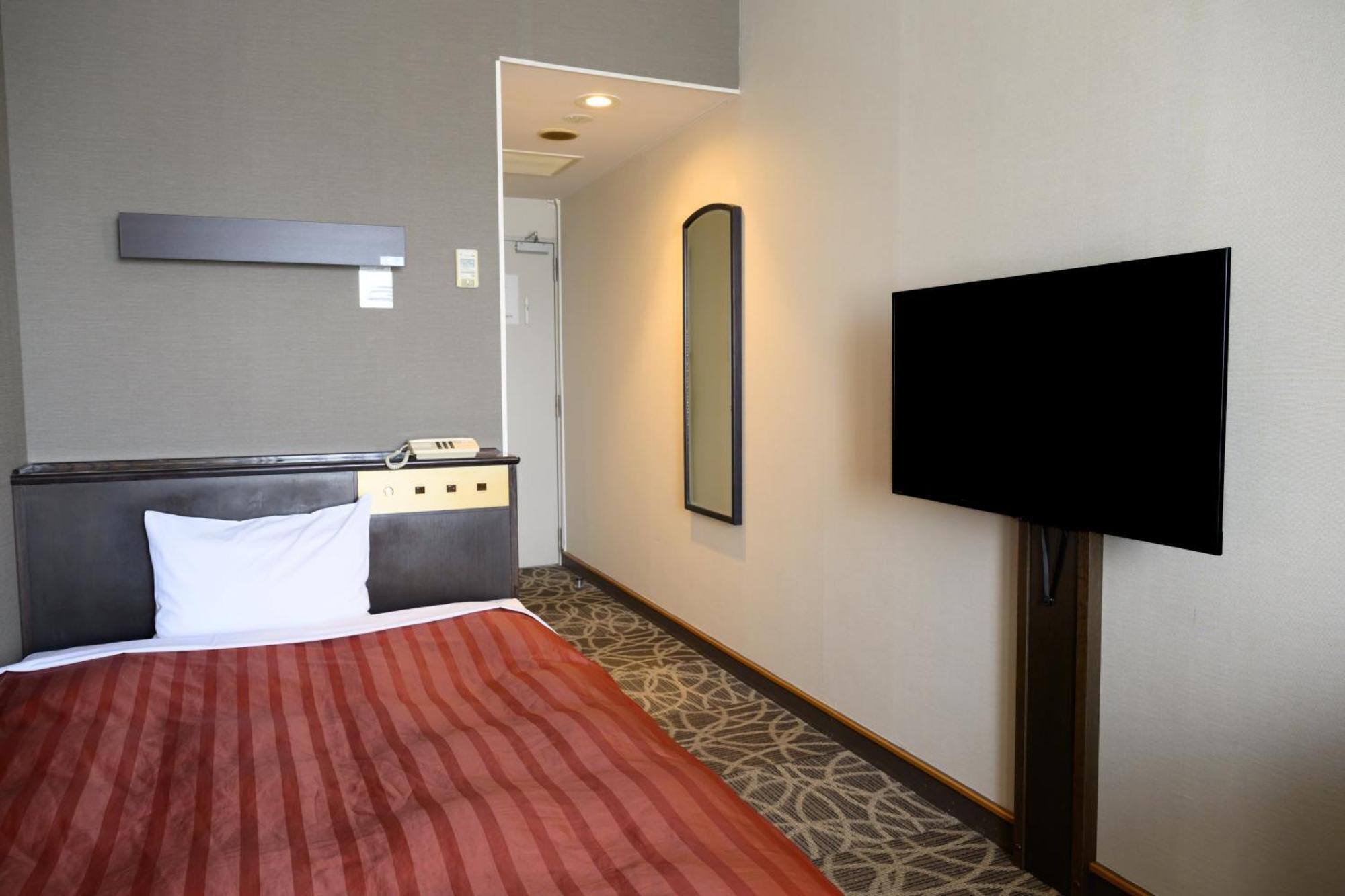 Miyajima Coral Hotel Hatsukaichi Exteriör bild