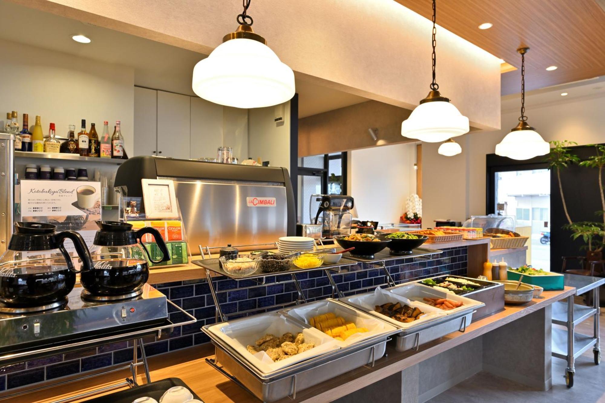 Miyajima Coral Hotel Hatsukaichi Exteriör bild