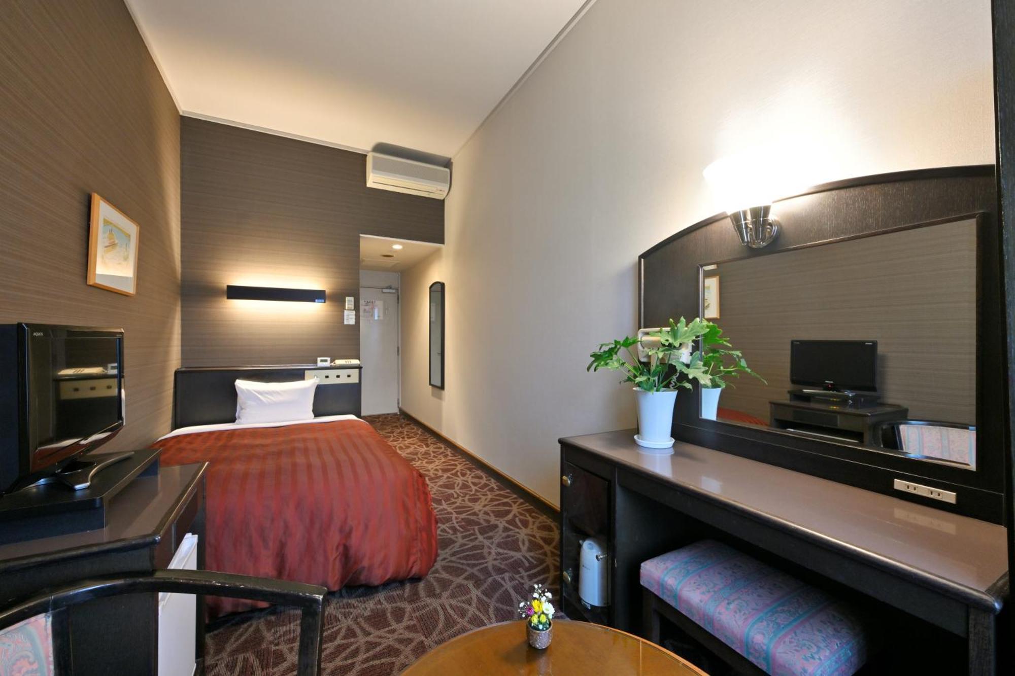 Miyajima Coral Hotel Hatsukaichi Exteriör bild