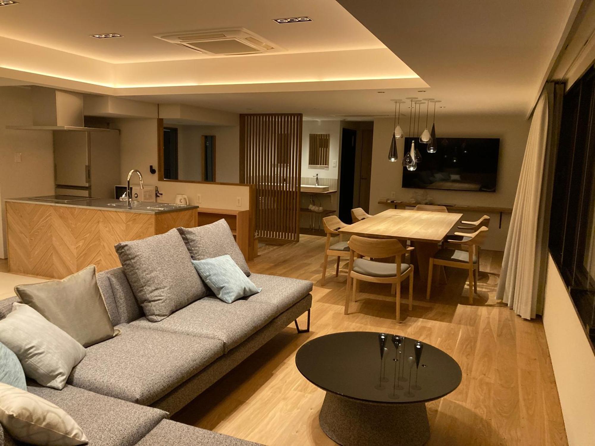 Miyajima Coral Hotel Hatsukaichi Exteriör bild