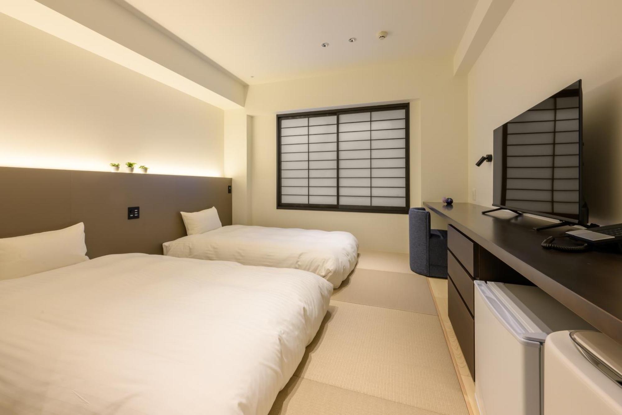 Miyajima Coral Hotel Hatsukaichi Exteriör bild
