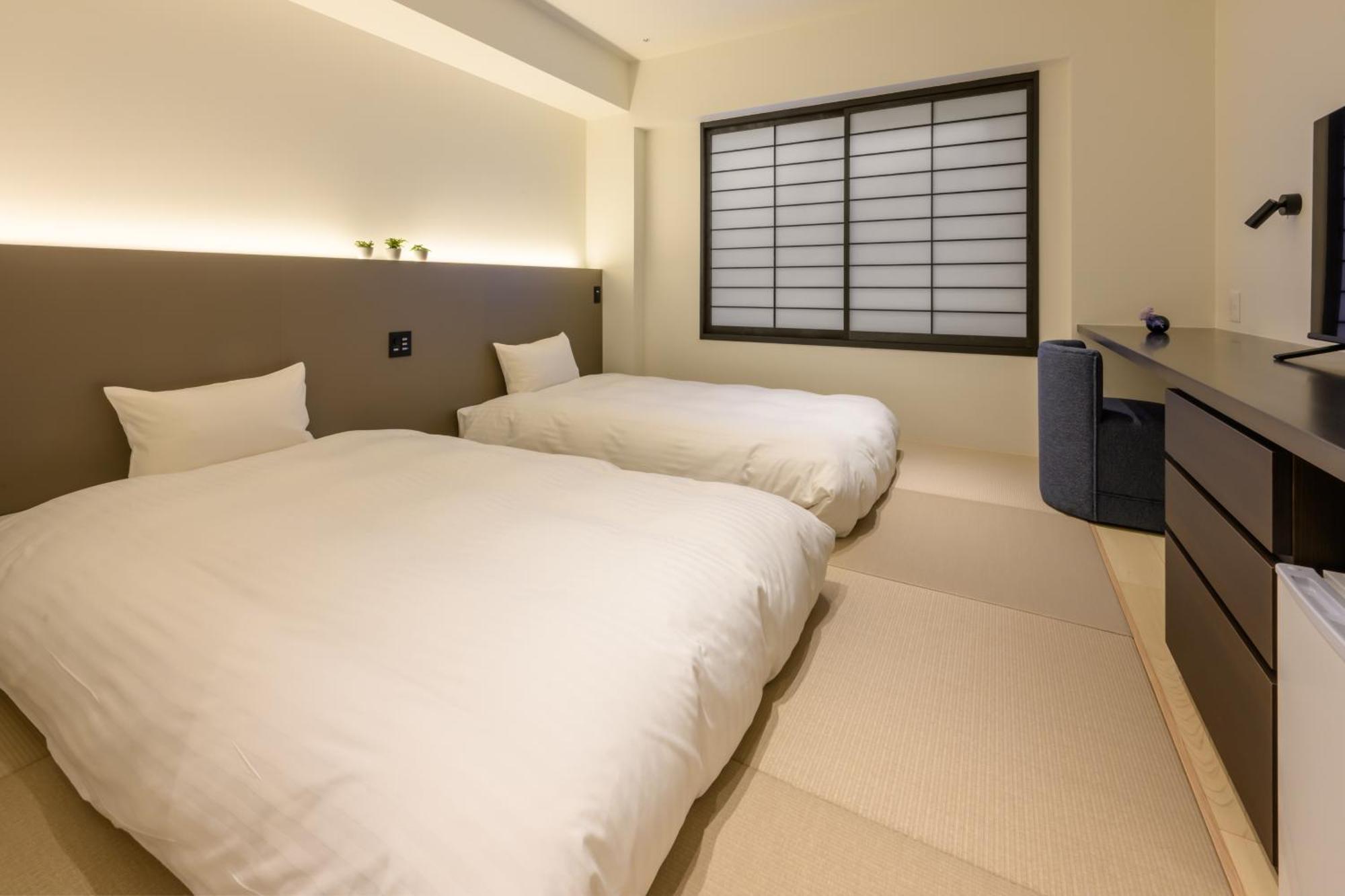 Miyajima Coral Hotel Hatsukaichi Exteriör bild