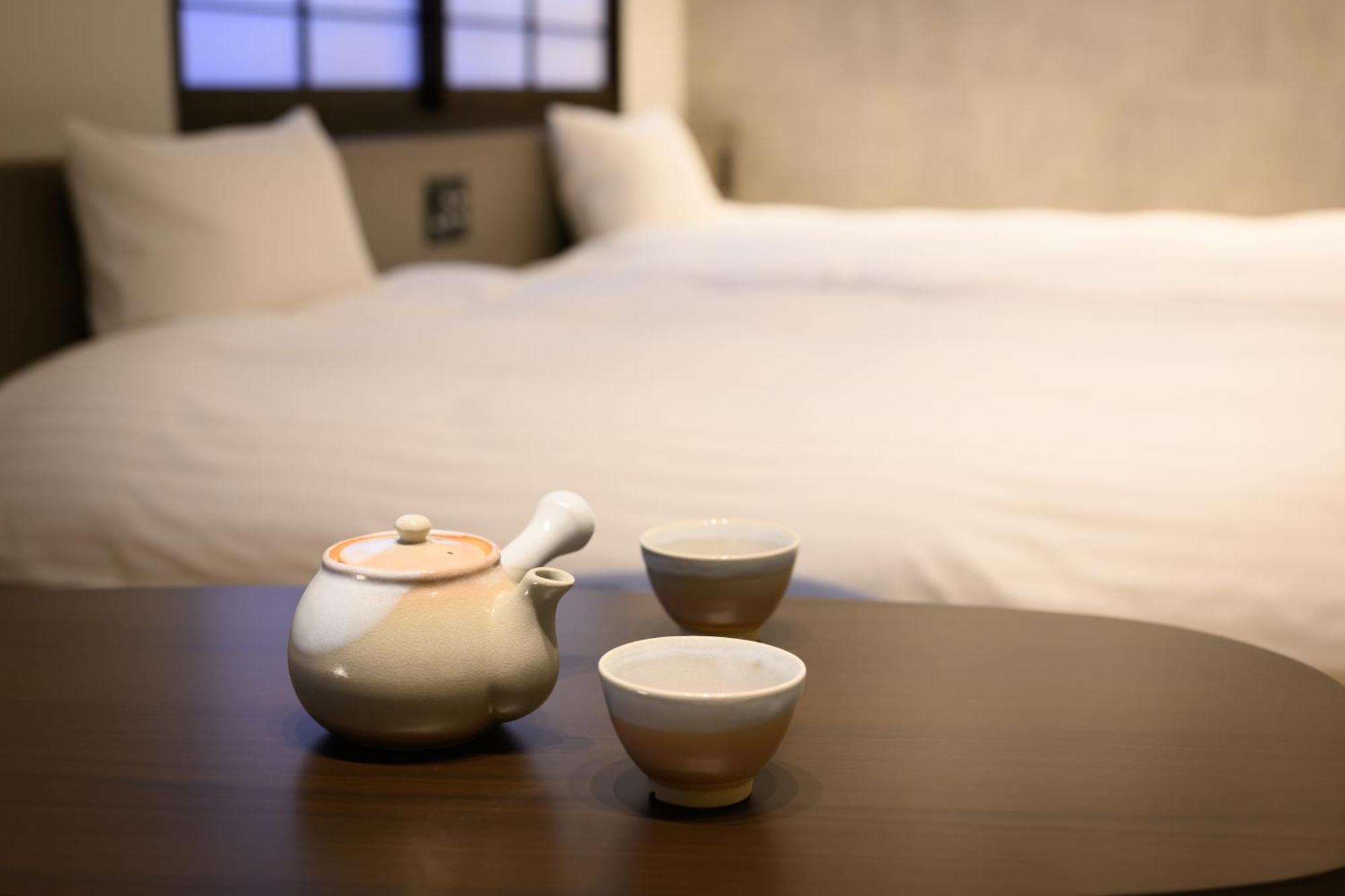 Miyajima Coral Hotel Hatsukaichi Exteriör bild